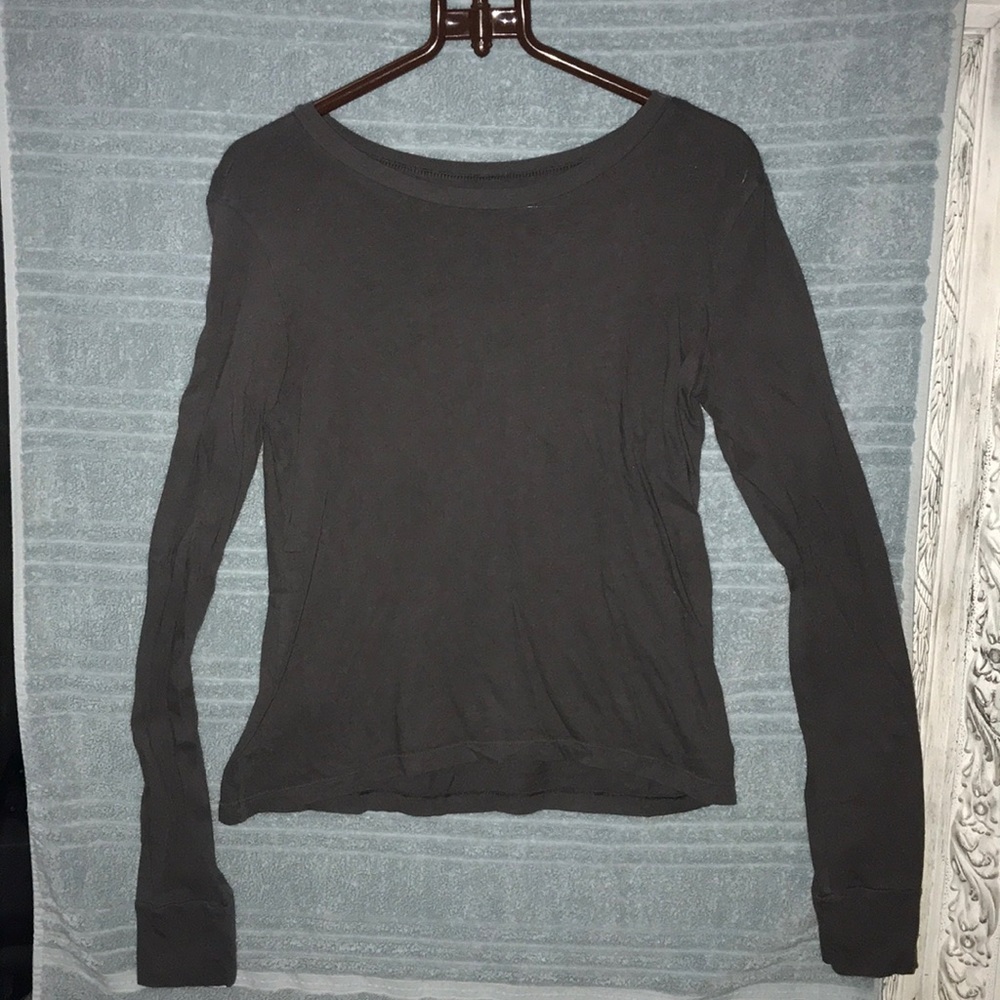 American Eagle long sleeve tee size XS